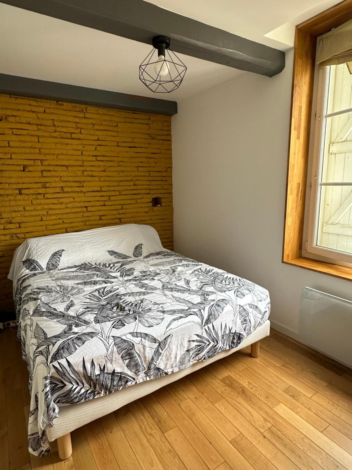 L Appartement Canal Du Midi Toulouse Exterior foto